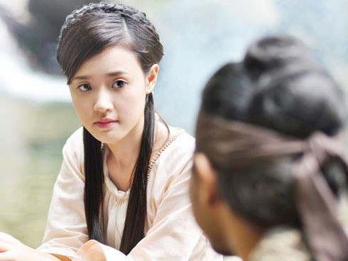 Thiên mệnh anh hùng, phim cổ trang ấn tượng của Việt Nam ảnh 2 Thiên mệnh anh hùng, phim cổ trang ấn tượng của Việt Nam ảnh 2