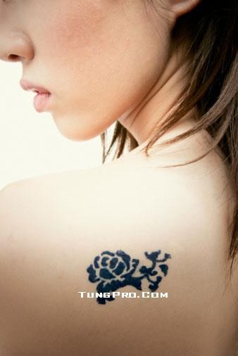 Hành trình hoàn lương của nữ quái Hà thành ảnh 1 Hành trình hoàn lương của nữ quái Hà thành ảnh 1