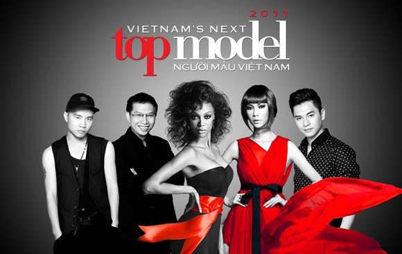 "Mẹ đẻ" Next Top Model muốn mặc áo dài Việt Nam ảnh 1 "Mẹ đẻ" Next Top Model muốn mặc áo dài Việt Nam ảnh 1