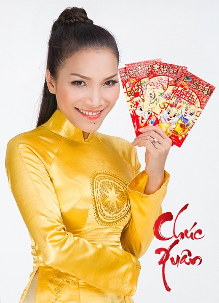 Đàm Vĩnh Hưng ra album đặc biệt nhân dịp Tết Nguyên đán 2012 ảnh 4 Đàm Vĩnh Hưng ra album đặc biệt nhân dịp Tết Nguyên đán 2012 ảnh 4
