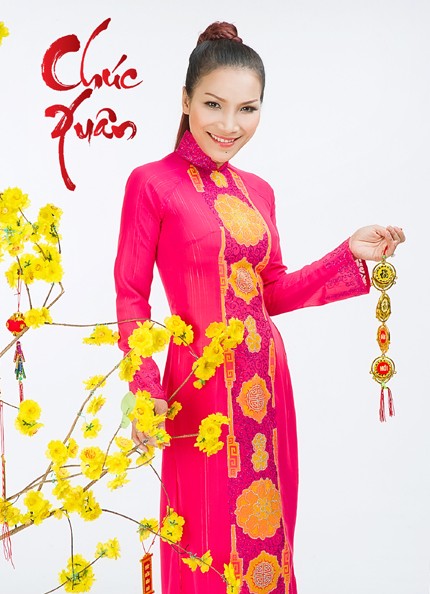 Đàm Vĩnh Hưng ra album đặc biệt nhân dịp Tết Nguyên đán 2012 ảnh 5 Đàm Vĩnh Hưng ra album đặc biệt nhân dịp Tết Nguyên đán 2012 ảnh 5