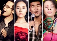Giảm số lượng bài hát yêu thích trong mỗi liveshow xuống 12 bài ảnh 1 Giảm số lượng bài hát yêu thích trong mỗi liveshow xuống 12 bài ảnh 1