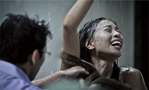 Ngô Thanh Vân phát điên vì sảy thai ảnh 7 Ngô Thanh Vân phát điên vì sảy thai ảnh 7