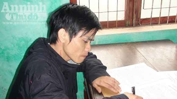 Bắt quả tang gã hàng xóm hiếp dâm bé gái 8 tuổi ảnh 1 Bắt quả tang gã hàng xóm hiếp dâm bé gái 8 tuổi ảnh 1