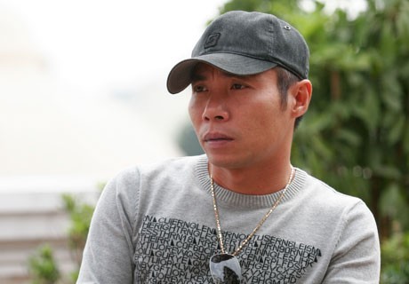 Công Lý: "Tôi không hề "móc máy" bé Quỳnh Anh" ảnh 1 Công Lý: "Tôi không hề "móc máy" bé Quỳnh Anh" ảnh 1