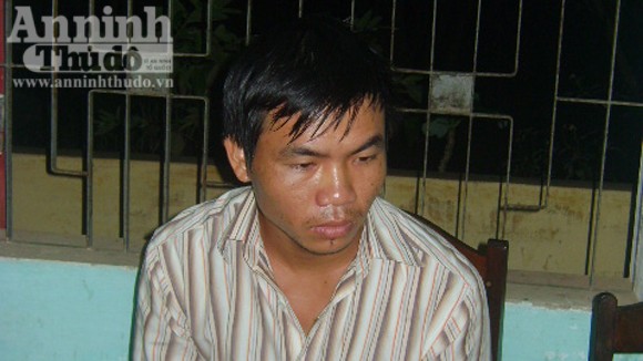 Giám đốc doanh nghiệp lừa đảo lãnh 14 năm tù ảnh 1 Giám đốc doanh nghiệp lừa đảo lãnh 14 năm tù ảnh 1