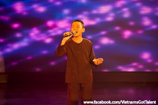 Thúy Hạnh nhận xét hình ảnh của Vũ mộc mạc như chính giọng hát của cậu bé