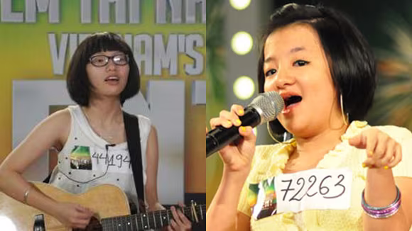 Đêm bán kết thứ 4 VN's Got Talent hứa hẹn "một cuộc đấu nảy lửa" giữa các thí sinh trong đó có Trần Hoàng Hà và Nguyễn Phương Anh Đêm bán kết thứ 4 VN's Got Talent hứa hẹn "một cuộc đấu nảy lửa" giữa các thí sinh trong đó có Trần Hoàng Hà và Nguyễn Phương Anh