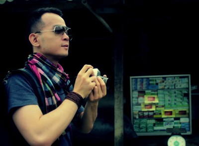 Hà Okio "giải nhiệt" cho đêm công bố kết quả Bán kết 4 Got talent ảnh 1 Hà Okio "giải nhiệt" cho đêm công bố kết quả Bán kết 4 Got talent ảnh 1