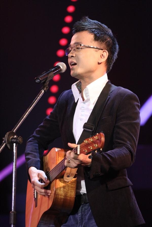 Hà Okio mang "cà phê sữa đá" lên sân khấu Got talent ảnh 1 Hà Okio mang "cà phê sữa đá" lên sân khấu Got talent ảnh 1