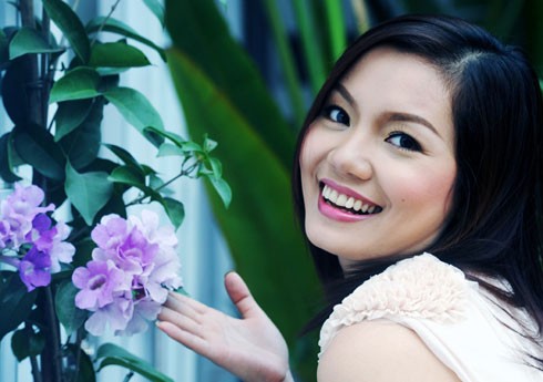 Bị Ngọc Anh phản ứng, BTC đưa ra trình tự kiểm tra tin nhắn bình chọn ảnh 1 Bị Ngọc Anh phản ứng, BTC đưa ra trình tự kiểm tra tin nhắn bình chọn ảnh 1