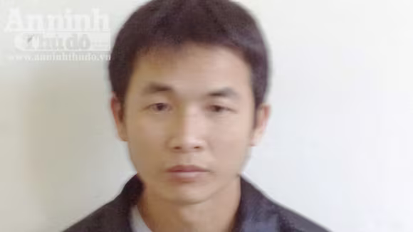 Tên trộm chuyên phá két sắt đã bị bắt ảnh 1