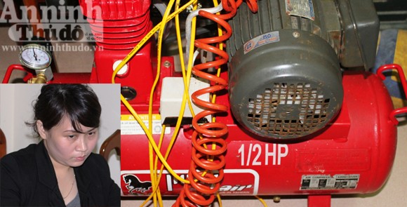 Phát hiện cơ sở sản xuất ma túy đá lớn nhất Nghệ An ảnh 1 Phát hiện cơ sở sản xuất ma túy đá lớn nhất Nghệ An ảnh 1