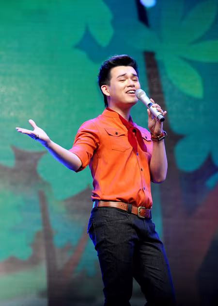 "Sẽ mãi yêu anh" giành giải ca khúc được yêu thích nhất trong tháng ảnh 1 "Sẽ mãi yêu anh" giành giải ca khúc được yêu thích nhất trong tháng ảnh 1