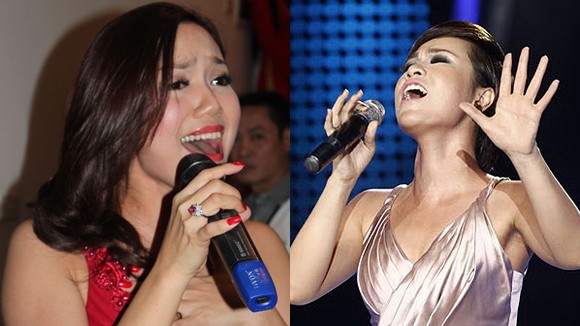 "Giấc mơ tôi" vượt mặt "Sẽ mãi yêu anh" ảnh 1 "Giấc mơ tôi" vượt mặt "Sẽ mãi yêu anh" ảnh 1