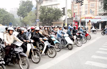 Xây dựng dự án Luật Bảo đảm trật tự, an toàn xã hội ảnh 1 Xây dựng dự án Luật Bảo đảm trật tự, an toàn xã hội ảnh 1