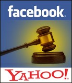 Facebook phản công Yahoo ảnh 1 Facebook phản công Yahoo ảnh 1