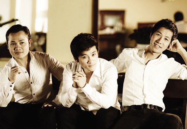 “Ngày đổi gió” ảnh 1 “Ngày đổi gió” ảnh 1