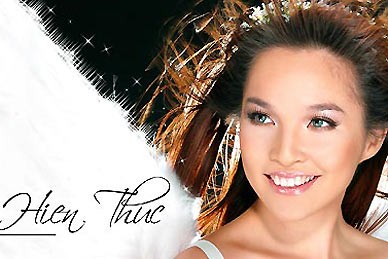 Hiền Thục mở màn đêm công bố kết quả BK6 ảnh 1 Hiền Thục mở màn đêm công bố kết quả BK6 ảnh 1