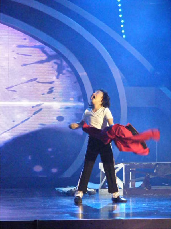 "Gia đình bong bóng"- "ứng viên" sáng giá nhất của Bán kết 6 ảnh 2