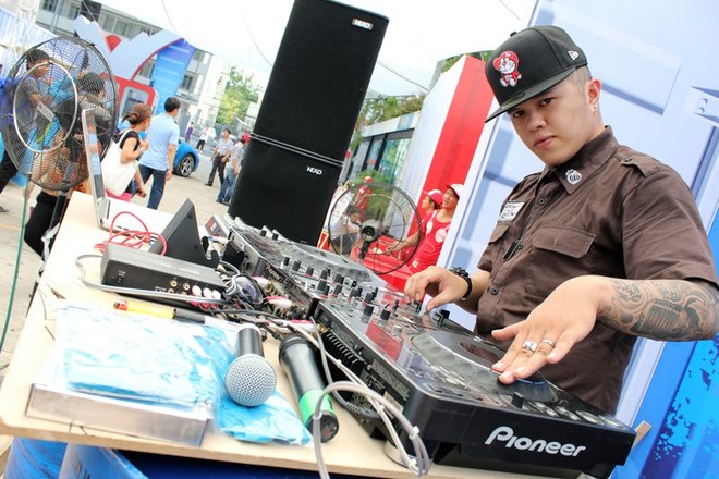 Got Talent "ép" thí sinh hủy thi? ảnh 1 Got Talent "ép" thí sinh hủy thi? ảnh 1