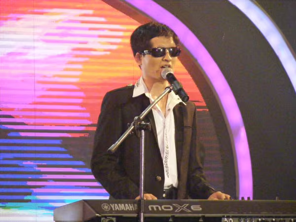 "Gia đình bong bóng"- "ứng viên" sáng giá nhất của Bán kết 6 ảnh 3