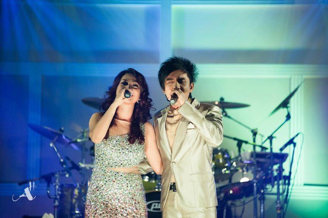 Thanh Thảo gạt bỏ scandal, "tình tứ" bên Quang Dũng ảnh 6 Thanh Thảo gạt bỏ scandal, "tình tứ" bên Quang Dũng ảnh 6