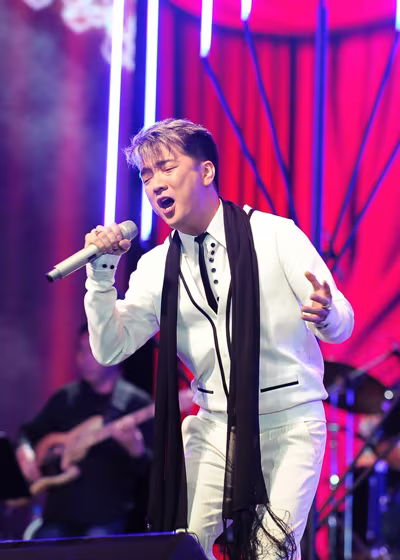 Sức sống của những ca khúc trong liveshow 4 ảnh 3 Sức sống của những ca khúc trong liveshow 4 ảnh 3