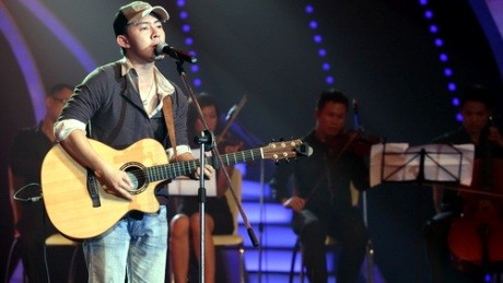 14 tiết mục có mặt trong đêm Chung kết Got talent ảnh 1 14 tiết mục có mặt trong đêm Chung kết Got talent ảnh 1