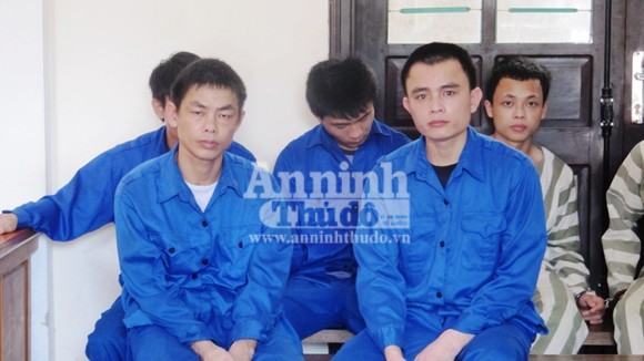 15 năm tù cho hai đối tượng mong đổi đời từ ma túy ảnh 1 15 năm tù cho hai đối tượng mong đổi đời từ ma túy ảnh 1
