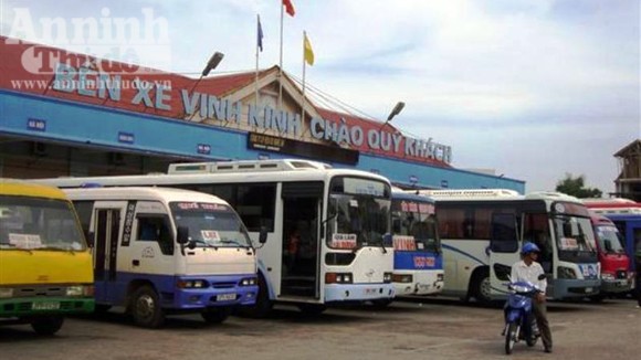 Bắt vụ ma túy lớn tại bến xe Vinh ảnh 1 Bắt vụ ma túy lớn tại bến xe Vinh ảnh 1