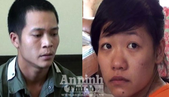 Bắt cặp bài trùng buôn "hàng cỏ" ảnh 1 Bắt cặp bài trùng buôn "hàng cỏ" ảnh 1