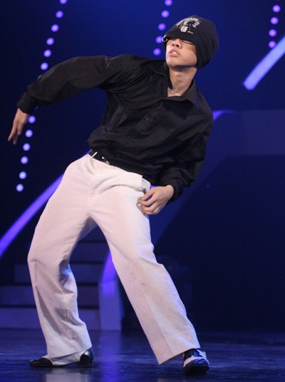 Chung kết 2: Bảng đấu "tử thần" của Got Talent ảnh 3 Chung kết 2: Bảng đấu "tử thần" của Got Talent ảnh 3