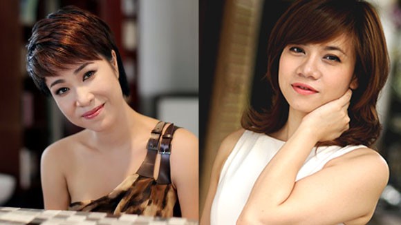 "Sao đổi ngôi", Mỹ Dung vươn lên dẫn đầu Bảng xếp hạng ảnh 1 "Sao đổi ngôi", Mỹ Dung vươn lên dẫn đầu Bảng xếp hạng ảnh 1