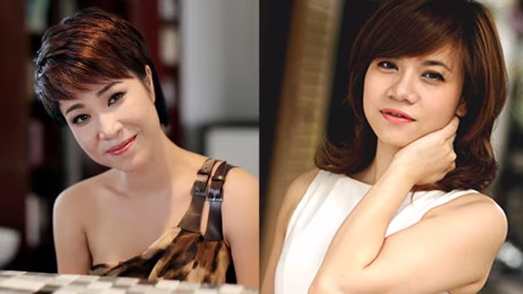 "Sao đổi ngôi", Mỹ Dung vươn lên dẫn đầu Bảng xếp hạng ảnh 1 "Sao đổi ngôi", Mỹ Dung vươn lên dẫn đầu Bảng xếp hạng ảnh 1