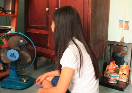 Nghi án thiếu nữ bị xâm hại bằng thuốc kích dục ảnh 1 Nghi án thiếu nữ bị xâm hại bằng thuốc kích dục ảnh 1