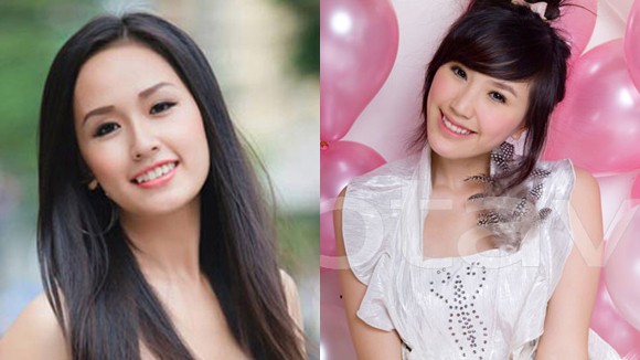 Mai Phương Thúy, Bảo Thy gặp gỡ thí sinh VN's Got Talent ảnh 1 Mai Phương Thúy, Bảo Thy gặp gỡ thí sinh VN's Got Talent ảnh 1