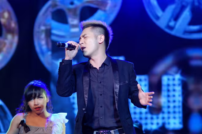 Liveshow 5 Bài hát yêu thích: Sắc màu âm nhạc ảnh 7 Liveshow 5 Bài hát yêu thích: Sắc màu âm nhạc ảnh 7