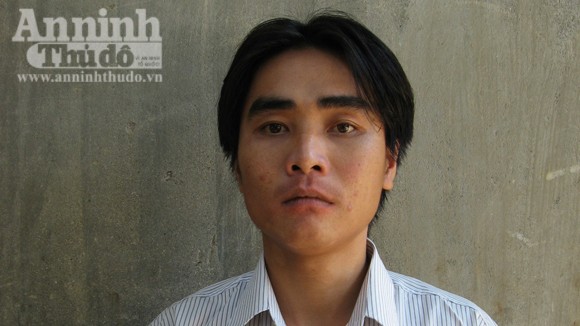 Hại đời thiếu nữ, "yêu râu xanh" bị bắt tại trận ảnh 1 Hại đời thiếu nữ, "yêu râu xanh" bị bắt tại trận ảnh 1