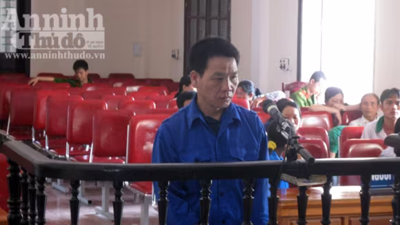 Bé gái 3 tuổi bị gã “yêu râu xanh” nghi nhiễm HIV hiếp dâm ảnh 1