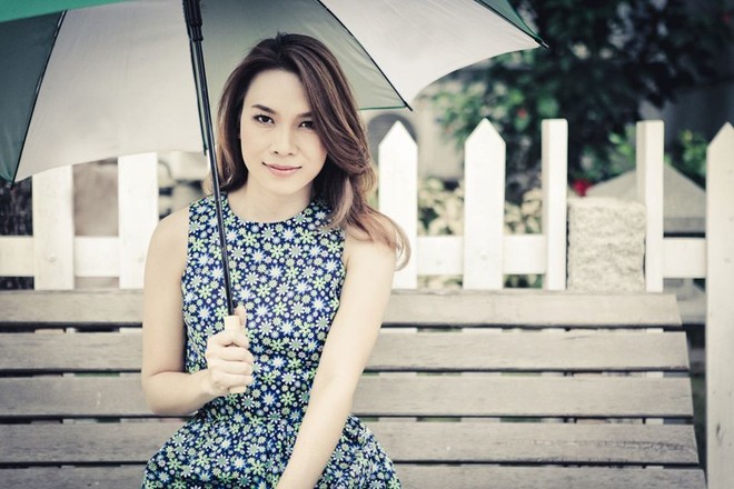 Mỹ Tâm gục ngã trong vòng tay Lương Thế Thành ảnh 4 Mỹ Tâm gục ngã trong vòng tay Lương Thế Thành ảnh 4