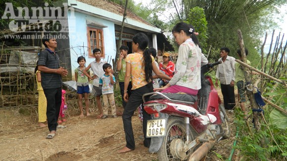 Thêm một người chết vì nhiễm độc thuốc diệt cỏ ảnh 2 Thêm một người chết vì nhiễm độc thuốc diệt cỏ ảnh 2