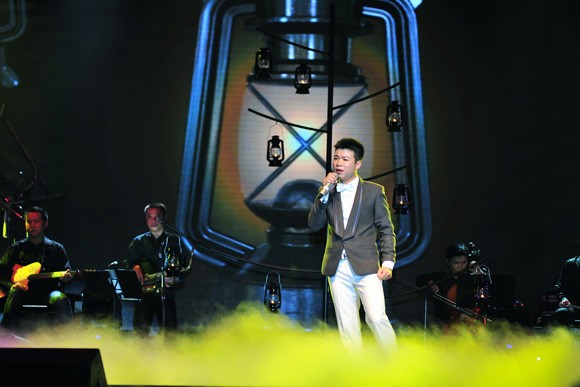 Liveshow 6 Bài hát yêu thích: Sống động, đa chiều ảnh 4 Liveshow 6 Bài hát yêu thích: Sống động, đa chiều ảnh 4