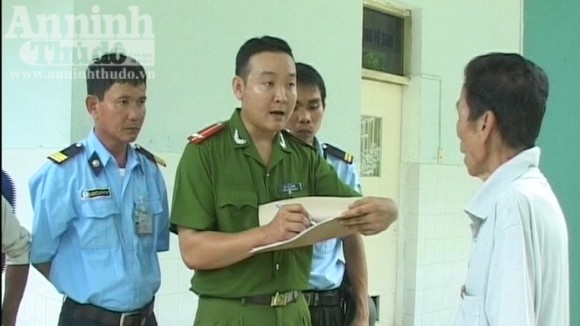 Cảnh báo tình trạng trộm cắp tài sản trong bệnh viện ảnh 1 Cảnh báo tình trạng trộm cắp tài sản trong bệnh viện ảnh 1