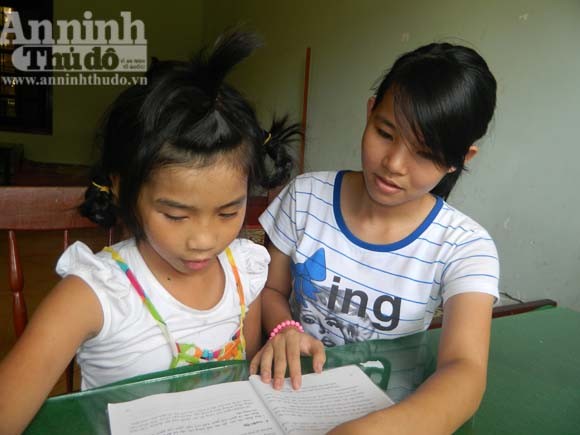 Trước ngày xử vụ cha mẹ nuôi bạo hành cháu Thục Phi ảnh 1 Trước ngày xử vụ cha mẹ nuôi bạo hành cháu Thục Phi ảnh 1