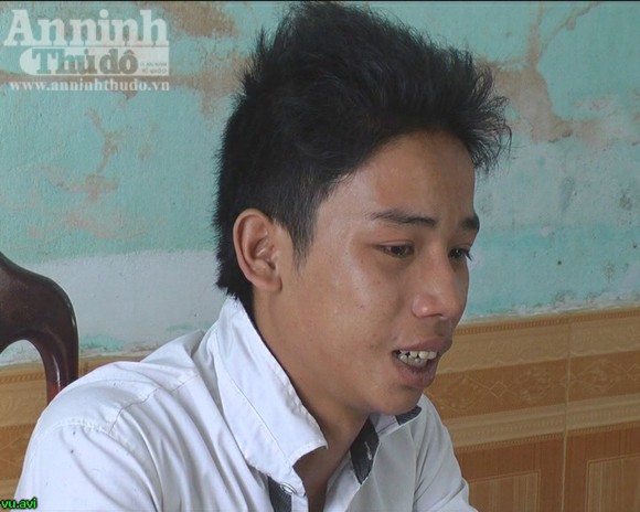 Bắt đối tượng chuyên cướp giật, đe dọa hãm hiếp phụ nữ ảnh 1 Bắt đối tượng chuyên cướp giật, đe dọa hãm hiếp phụ nữ ảnh 1