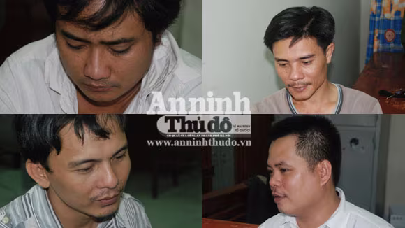 Đánh sập ổ cá độ bóng đá ảnh 3 Đánh sập ổ cá độ bóng đá ảnh 3