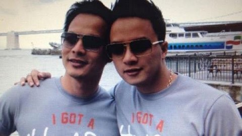 Adam Nguyễn phản pháo tâm thư của Cao Thái Sơn ảnh 2 Adam Nguyễn phản pháo tâm thư của Cao Thái Sơn ảnh 2