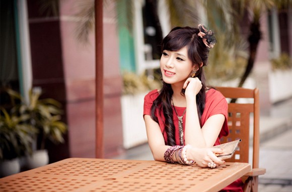 Ngắm những thiếu nữ xinh đẹp của Miss Ngôi sao ảnh 2 Ngắm những thiếu nữ xinh đẹp của Miss Ngôi sao ảnh 2
