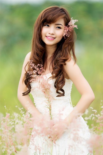 Ngắm những thiếu nữ xinh đẹp của Miss Ngôi sao ảnh 17 Ngắm những thiếu nữ xinh đẹp của Miss Ngôi sao ảnh 17